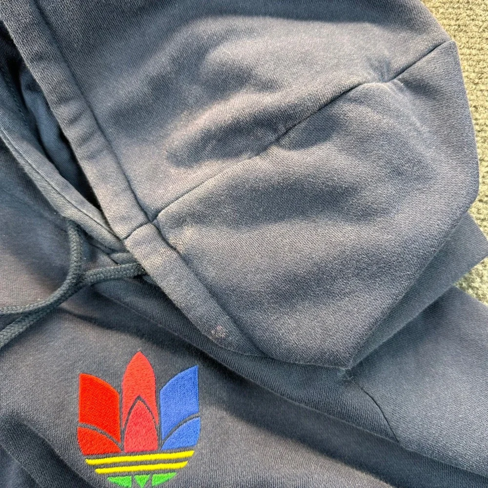 adidas originals hoodie